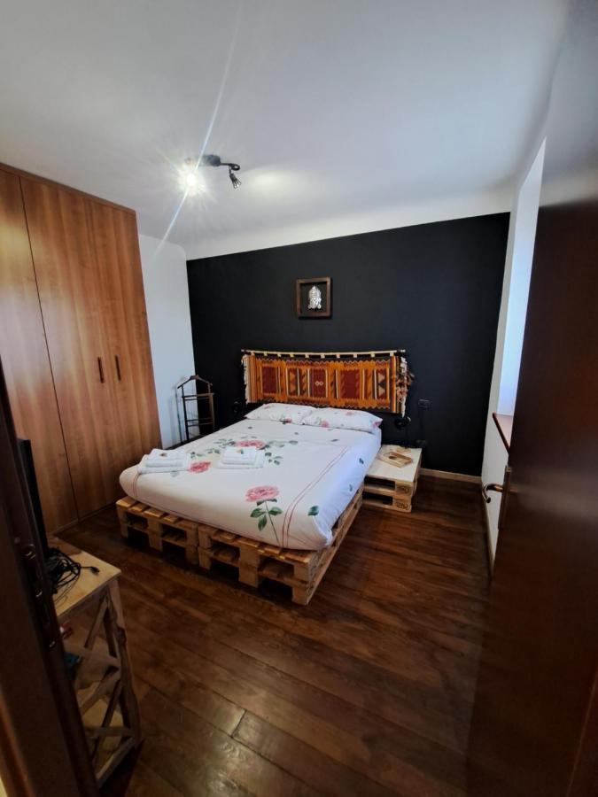 Casa Poldo Appartement Cantello Buitenkant foto