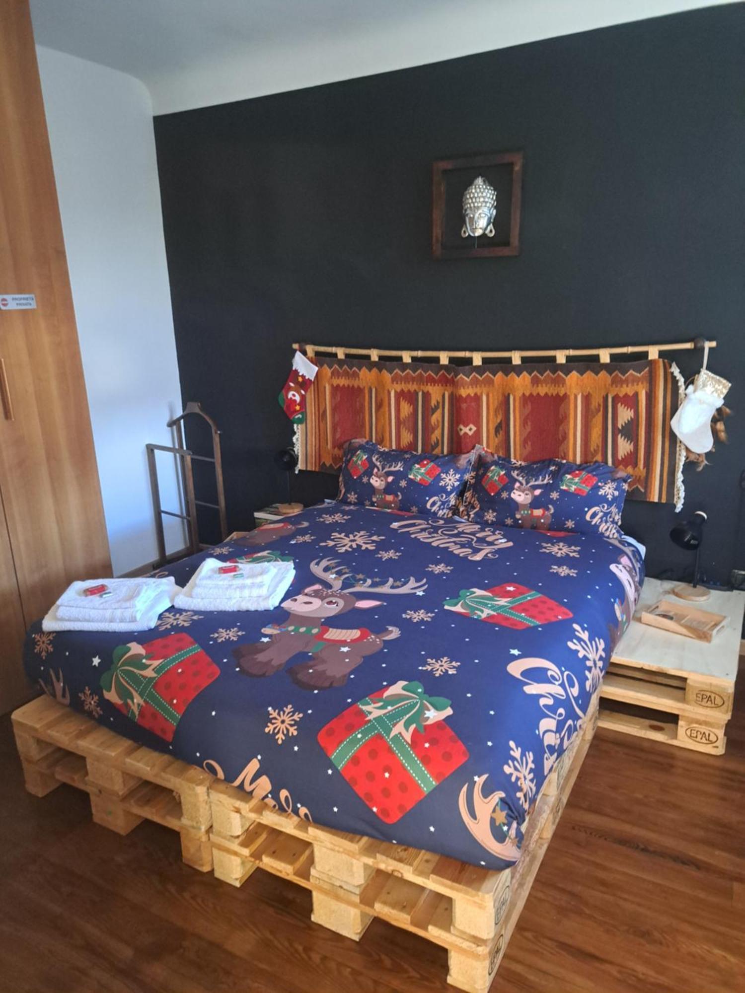 Casa Poldo Appartement Cantello Buitenkant foto