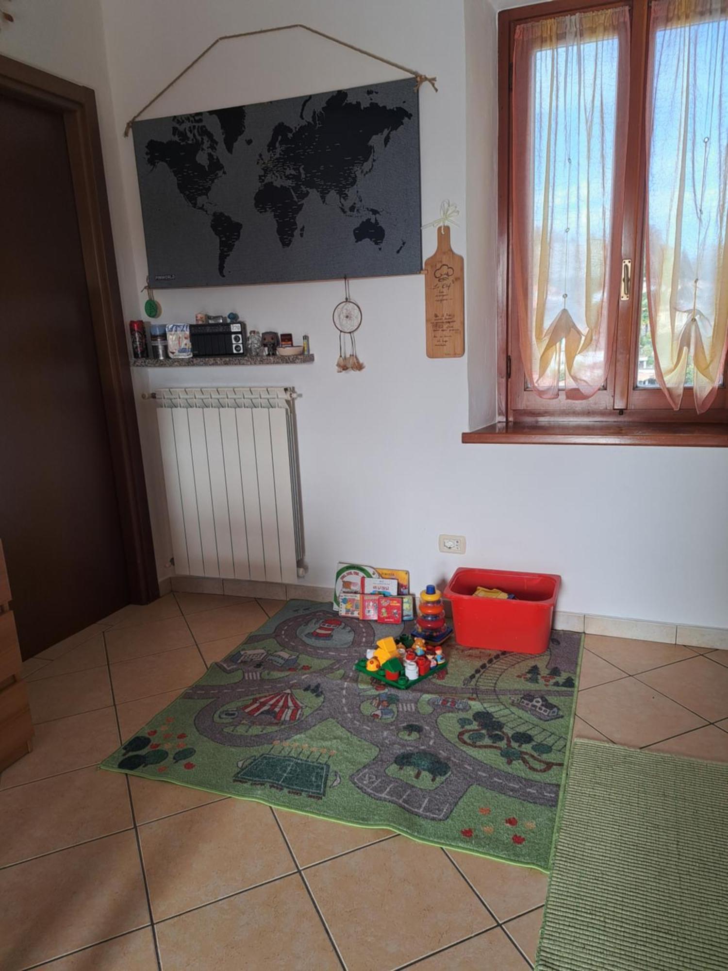 Casa Poldo Appartement Cantello Buitenkant foto
